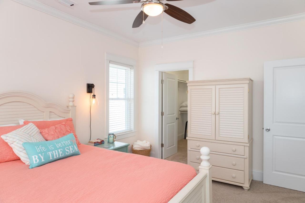 Beach Haven Getaway Carolina Beach Buitenkant foto