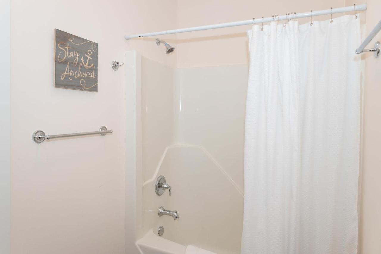 Beach Haven Getaway Carolina Beach Buitenkant foto